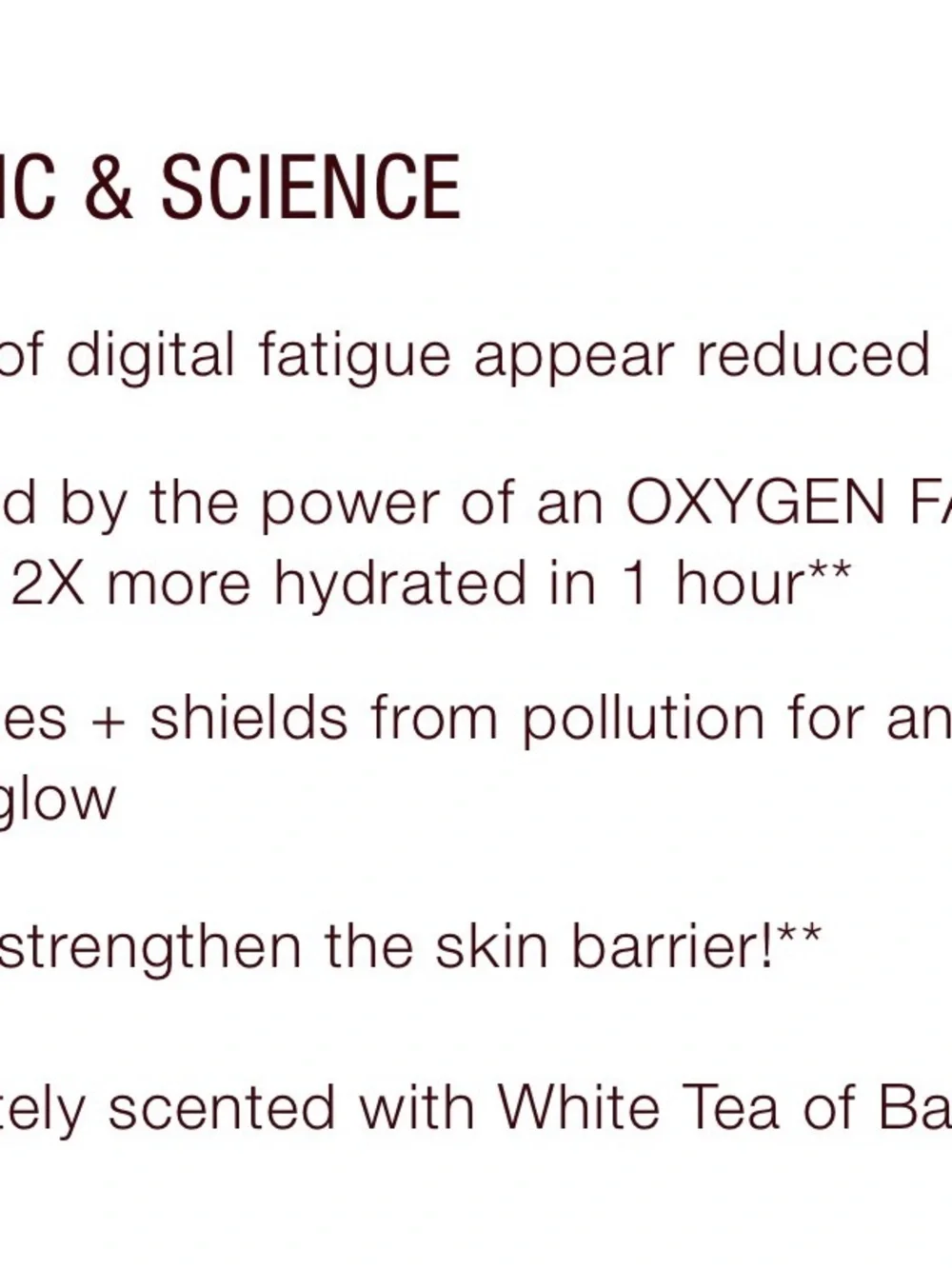 Charlotte Tilbury Magic Hydrator Mist